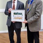 Burbage Parish Council Chairman’s Community Award 2020