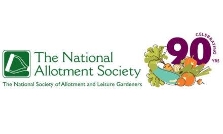 The National Allotment Society Newsletter December 2021